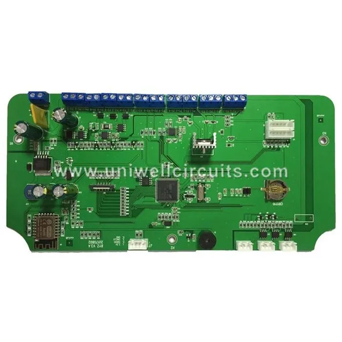 Gamintojo pritaikytas PCBA Proofing Industrial Control Smt pataisų apdorojimas