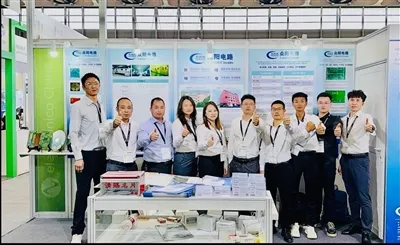 Miuncheno Šanchajaus elektronikos šou