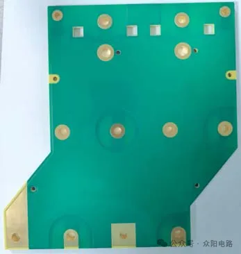 [Laužymas] „UniwellCircuits“ paleidžia ypač storio vario ir aukšto storio daugiasluoksnius PCB -1...