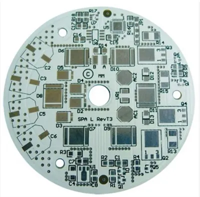 Kas yra aliuminio atspausdintos plokštės?