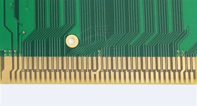 Koks procesas dažniausiai naudojamas PCB auksiniams pirštams