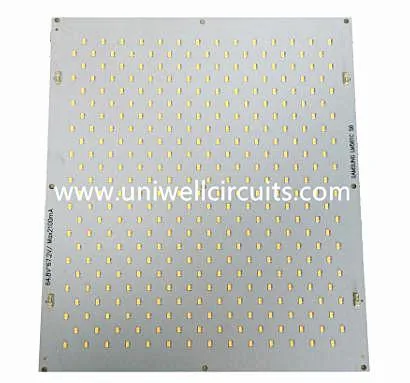 2 sluoksnių aliuminio plokštė