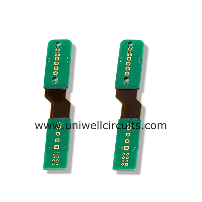 Aerokosmoso ir Flex plokštės