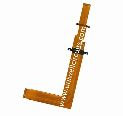 "Camera Flex" plokštė