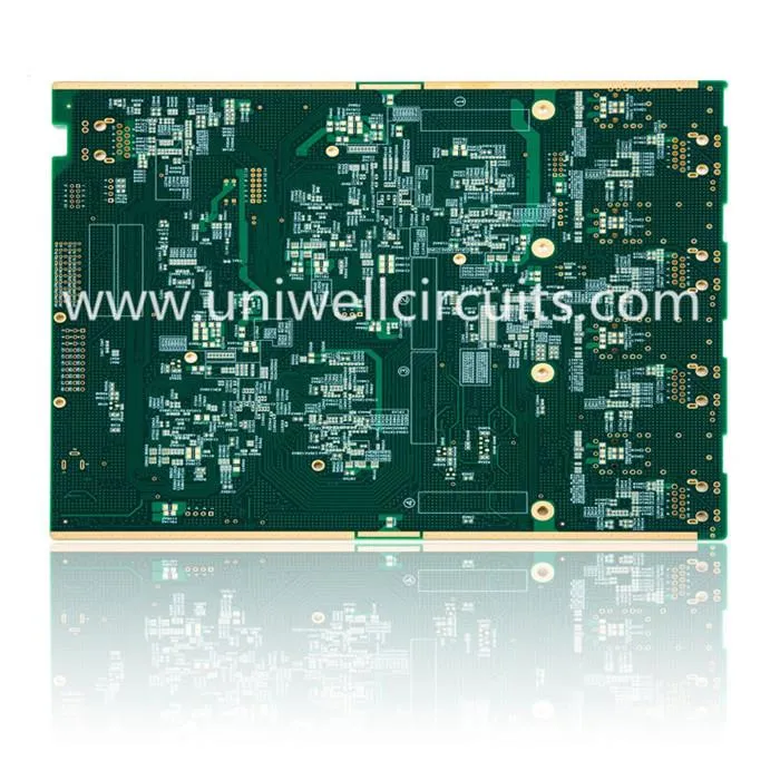 Automobilių PCB