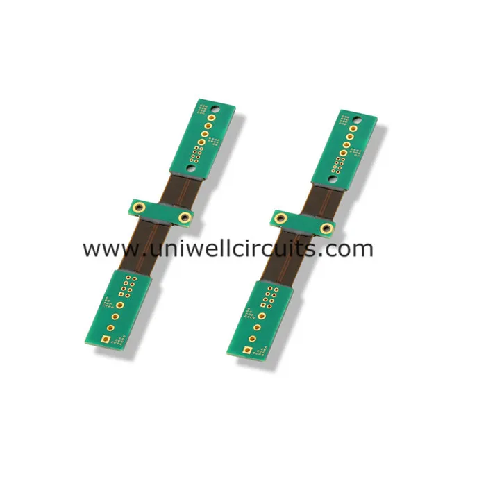 Ryšio įrangos lankstus standus grandynas