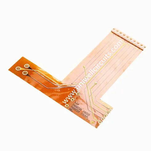 Kompiuterių lankstus grandynas