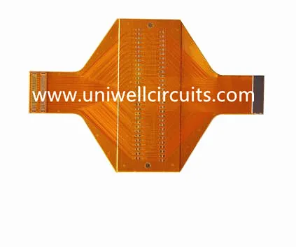 Belaidžio garsiakalbio lankstus grandinė