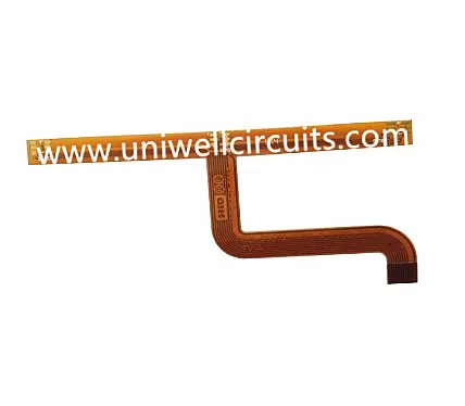 Lankstus PCB automobilių elektronikai