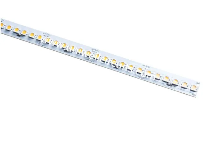 Žalia lydmetalio kaukė aliuminio pagrindo LED plokštė