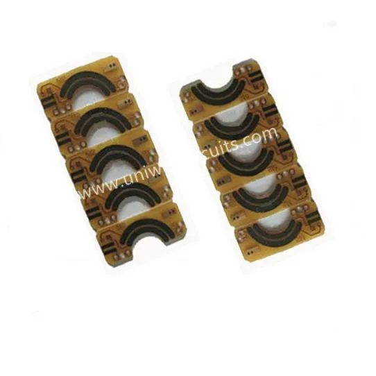 Didelio atsparumo anglies rašalo plokštės