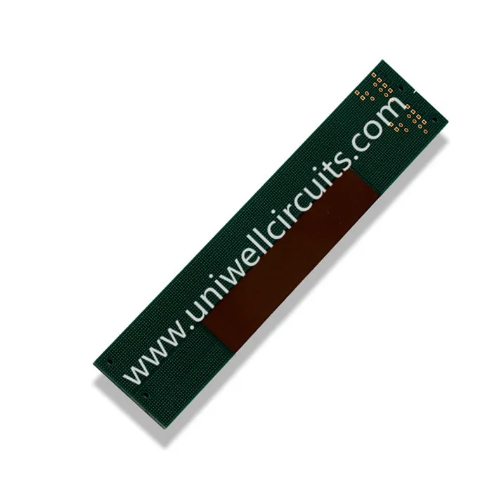 LED juostelės standžios plokštės