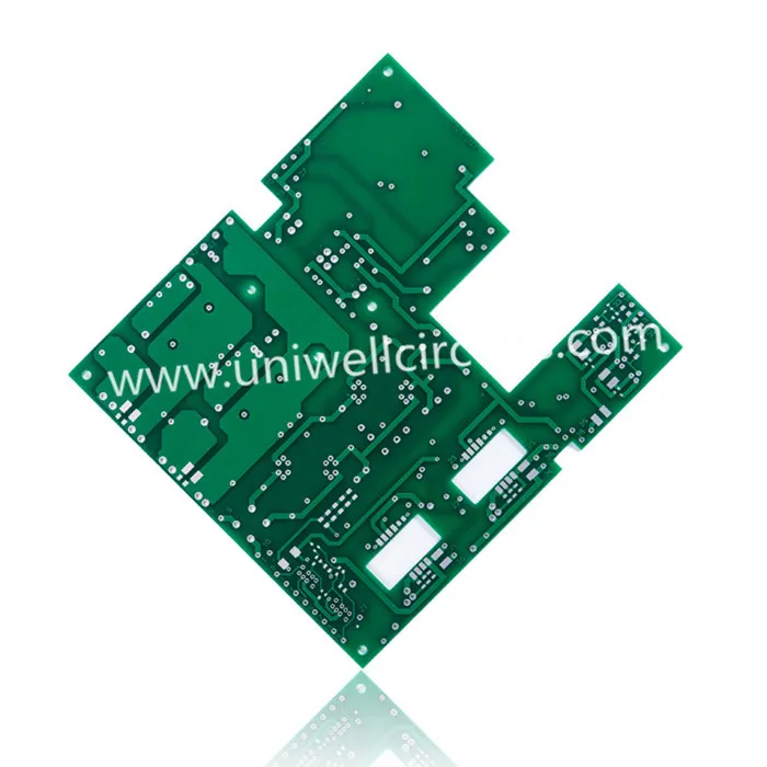 Medicinos prietaiso PCB