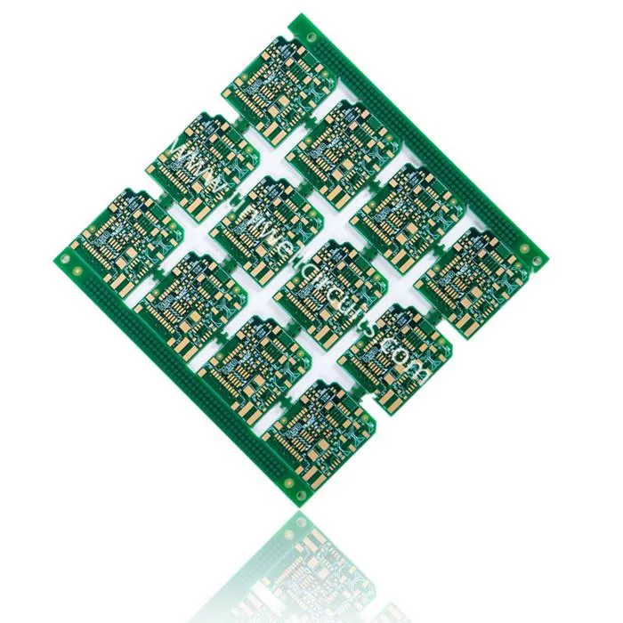 Medicinos įranga PCB