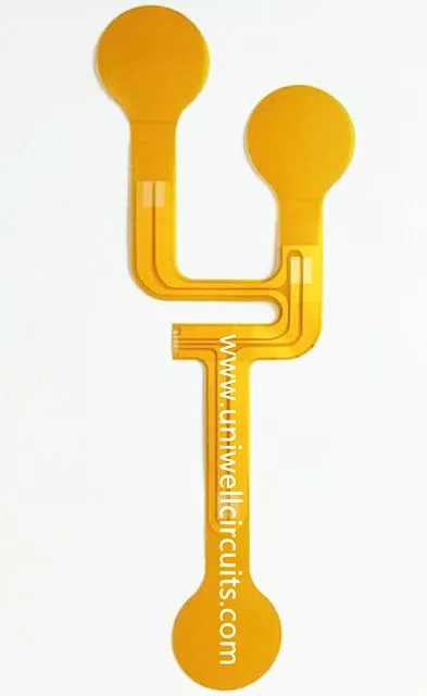 Telekomunikacijų lanksčios plokštės