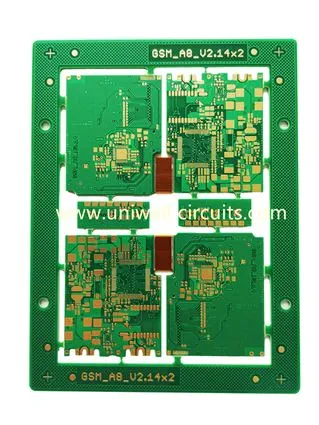 „Leonardo GPRS / GSM IOT Board“