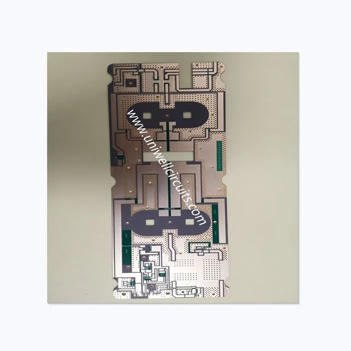 AD255C medžiagos grandinės PCB